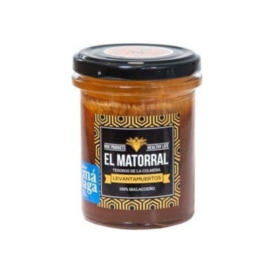 El Matorral Honey Dead Lifter 220g