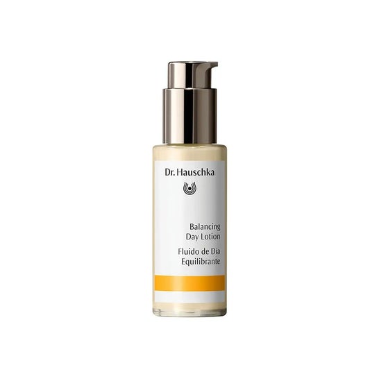 Dr. Hauschka Balancing Day Fluid 50ml