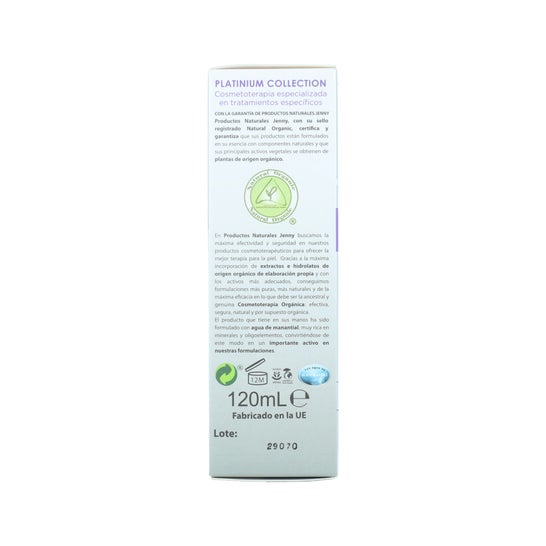 Shilart Suero Acido Hialuronico 120ml