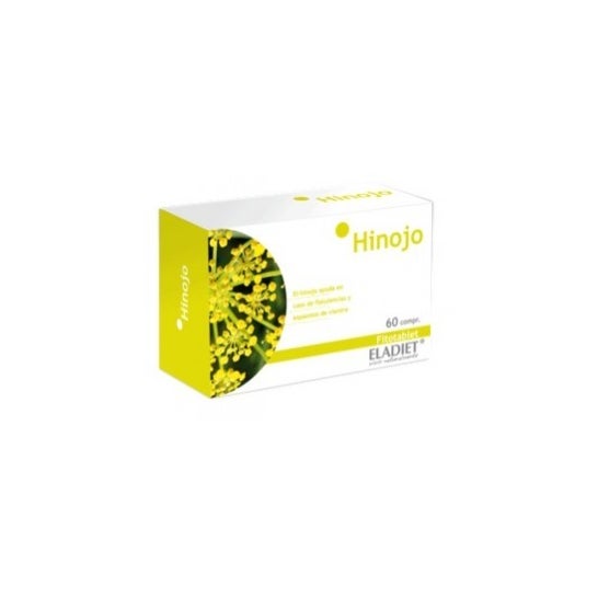 Erva-doce Fitotablet 60comp