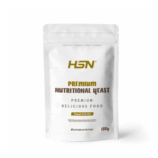 HSN Levadura Nutricional Premium Engevita® en Copos 150g