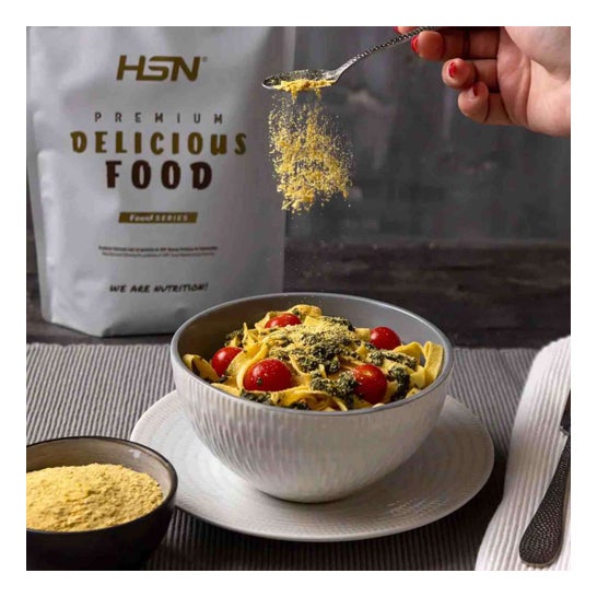 HSN Levadura Nutricional Premium Engevita® en Copos 150g