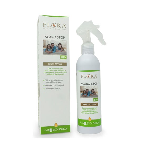 Flora Acarostop 200ml