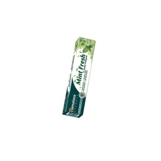 Goma Expert creme dental com hortelã fresca 75ml