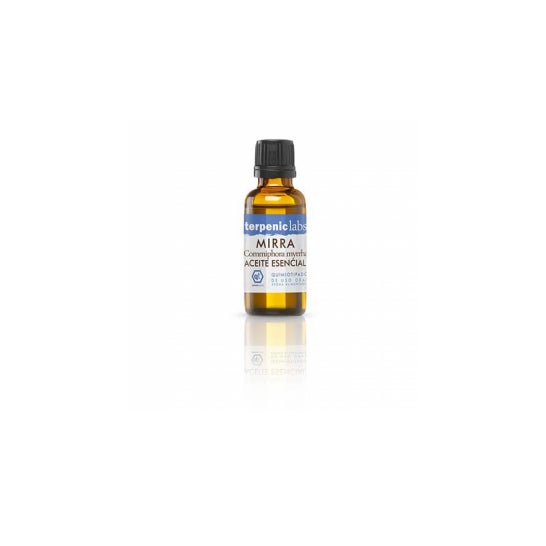 Terpenic Labs Myrrh 30ml