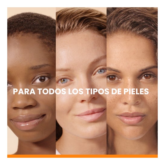 Avène Solar Fluido Ultra Invisível Spf50+ 50ml