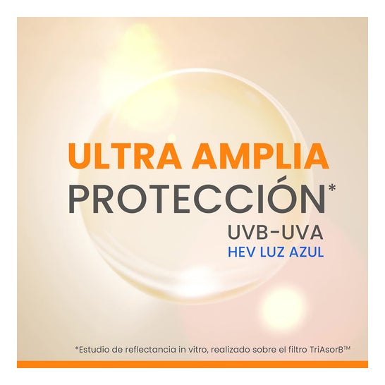 Avène Solar Fluido Ultra Invisível Spf50+ 50ml