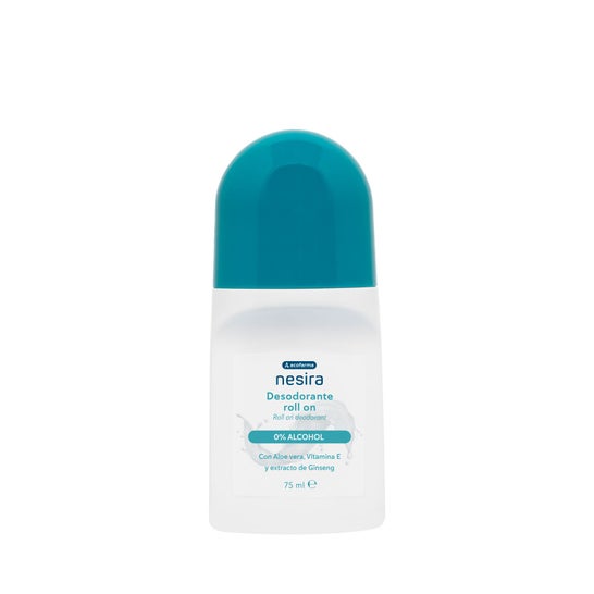 Vivera Desodorizante Roll On 75ml