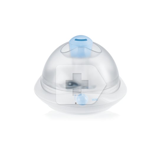 Umidificador ultra-som Nuk Umidificador ultra-som Nuk