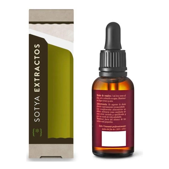 Sotya Cardo Mariano 60ml Sotya Cardo Mariano 60ml