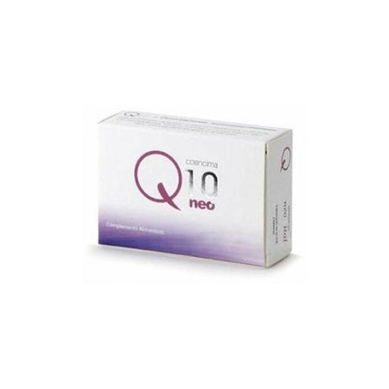 Neovital Coenzima Q10 30cups