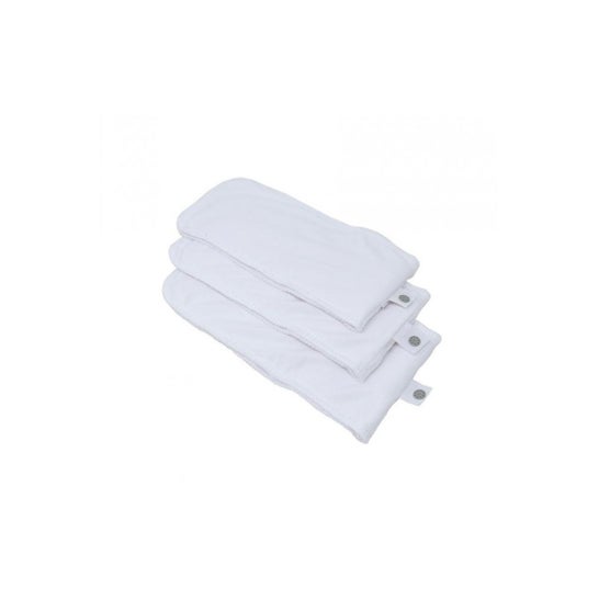 Close Pack Absorvente Recém-Nascido 3 Unidades