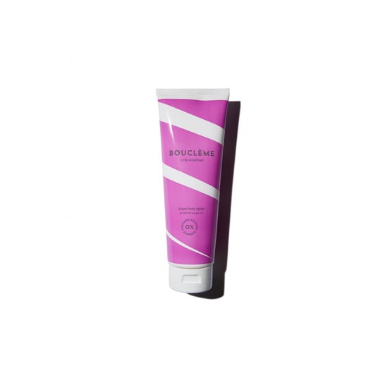 Bouclème Curls Redefined Super Hold Styler 250ml