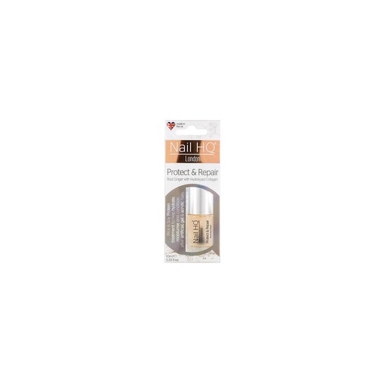 Nail HQ Nail HQ Protect & Repair 10ml