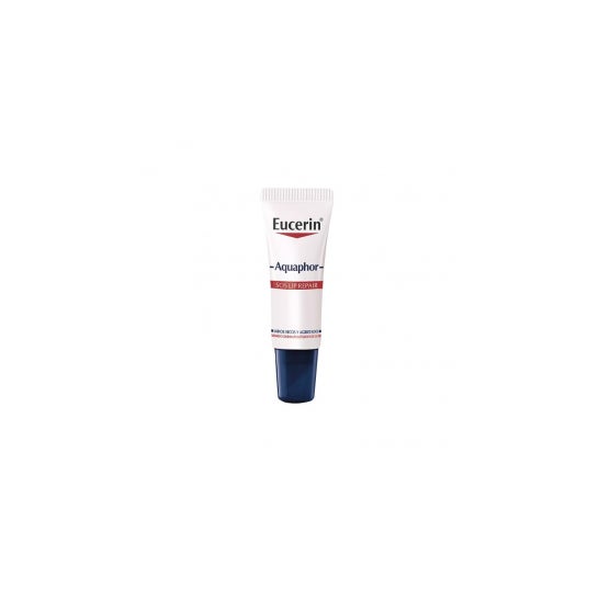 Eucerin® Aquaphor SOS Regenerador Labial 10ml EUCERIN,