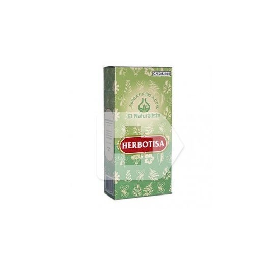 O Naturalista Herbotisa 100g