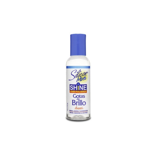 Silicon Mix Gotas de Brilho 118 ml