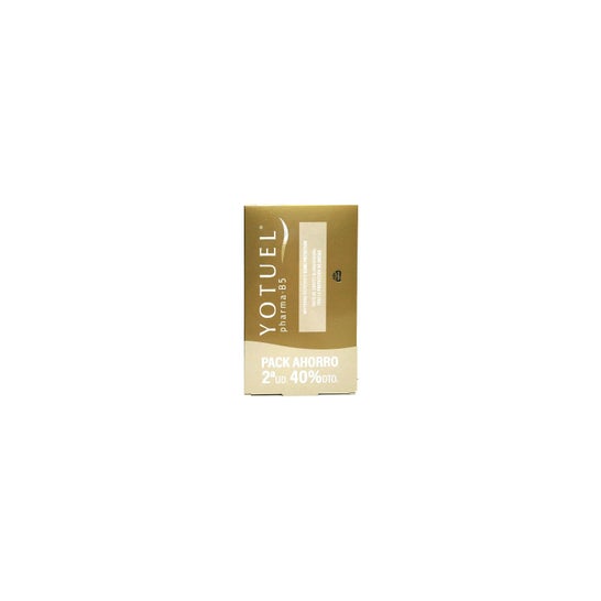 Yotuel Pack Farma B5 Pasta Dentífrica 2x50ml