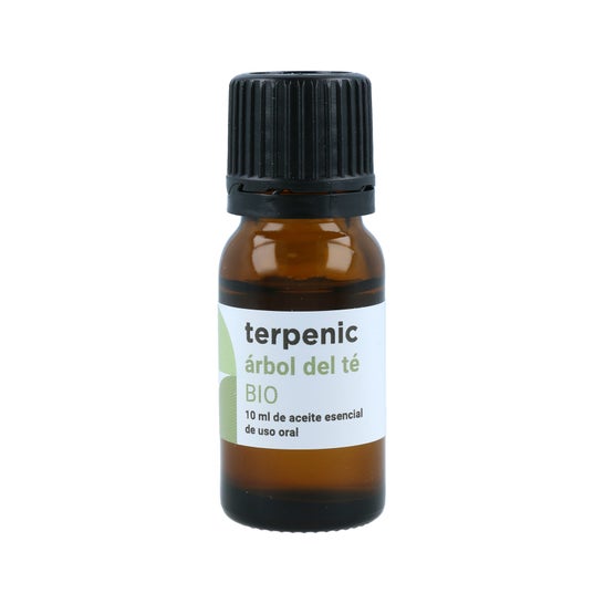 Terpenic Arbol Del Te 10ml