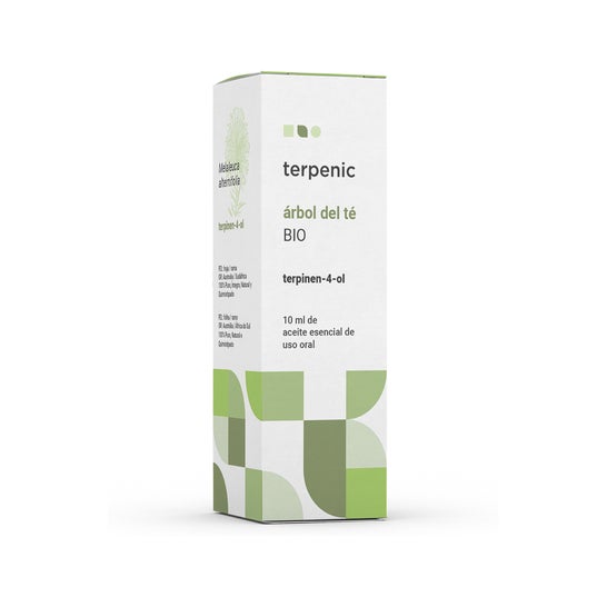 Terpenic Arbol Del Te 10ml