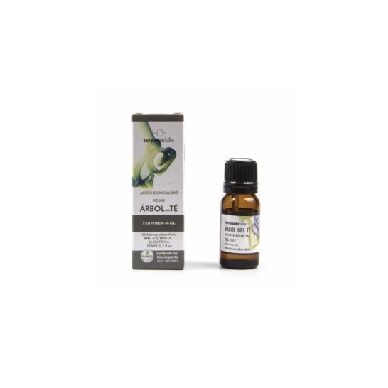 Terpenic Arbol Del Te 10ml