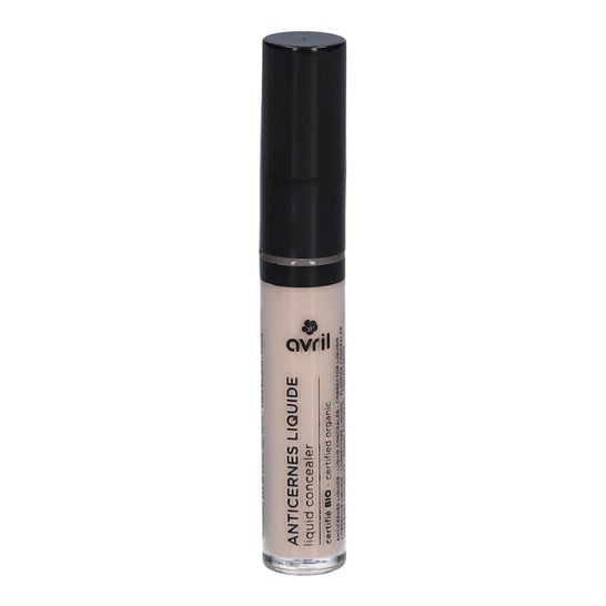 Avril Corretor Líquido Marfim 4.4ml