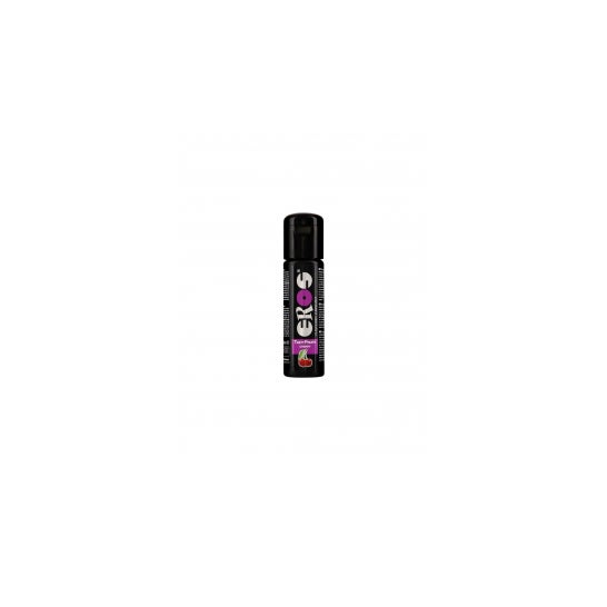 Lubrificante Eros Tasty Fruits Cherry Lubricant 100ml