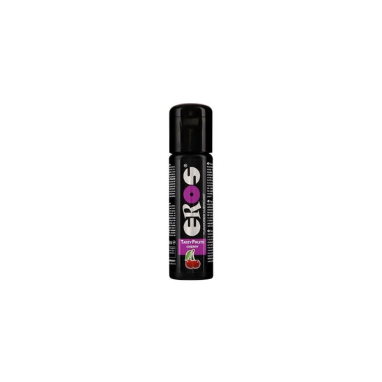 Lubrificante Eros Tasty Fruits Cherry Lubricant 100ml