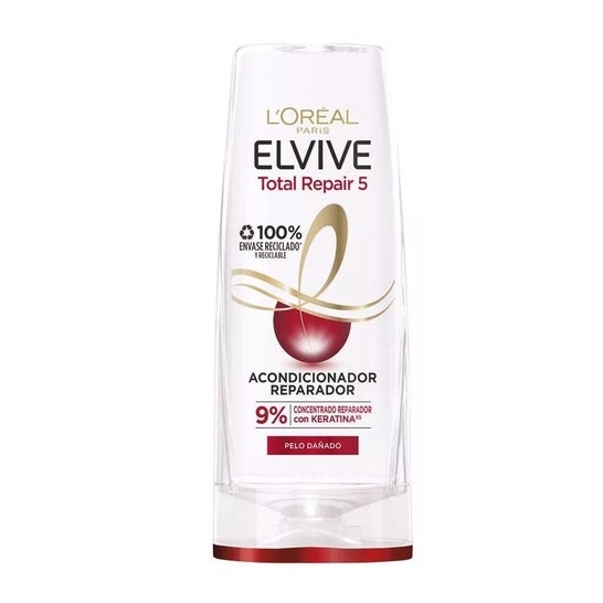 L'Oreal Elvive Total Repair 5 Conditioner 300ml L'Oreal Elvive Total Repair 5 Conditioner 300ml