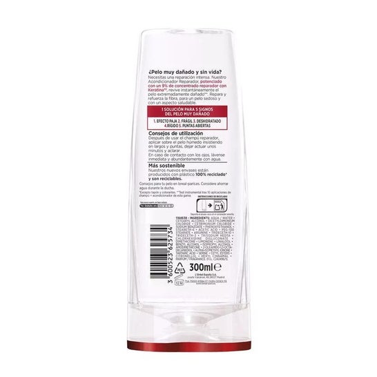 L'Oreal Elvive Total Repair 5 Conditioner 300ml L'Oreal Elvive Total Repair 5 Conditioner 300ml