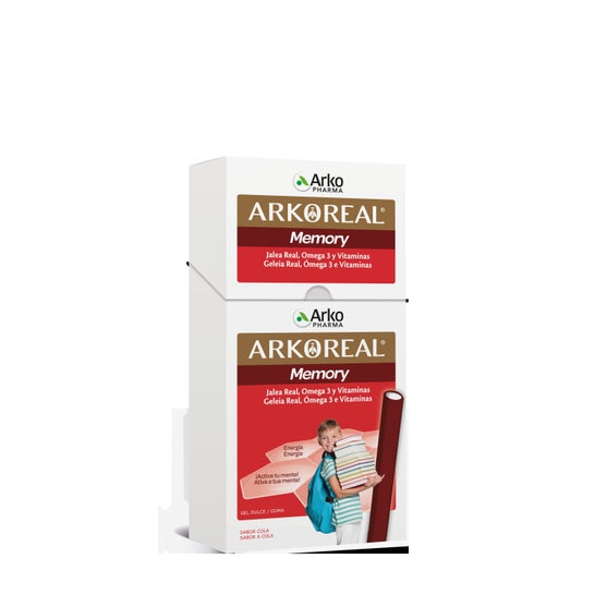 Memória Arkoreal 1 bar