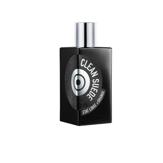 Etat Libre DOrange Clean Suede Eau de Parfum 50 ml