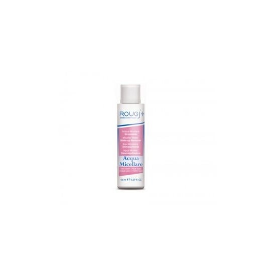 Água micelar de Rougj 150ml