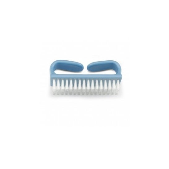 3 Claveles escova de unhas 1ud