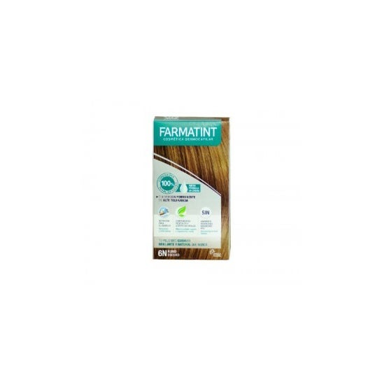 Farmatint creme 7N loiro 60ml