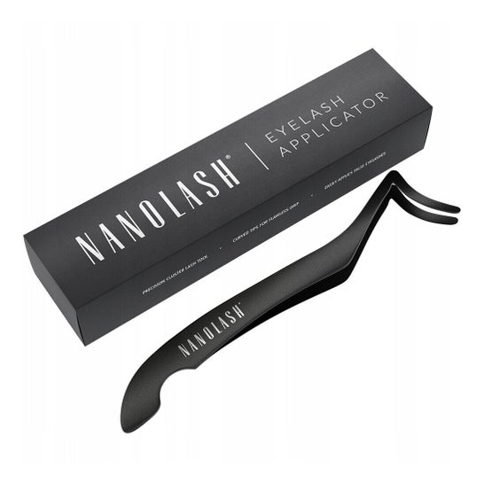 Nanolash Diy Applicator 1 Unidade