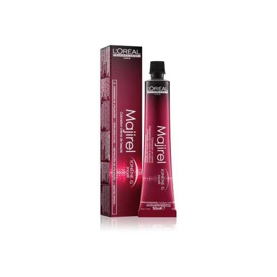 L'Oreal Majirel Cinzas Louras Muito Claras Mocha 9.81 50ml