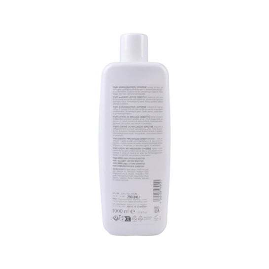 PINO Loção Sensitive 1 L
