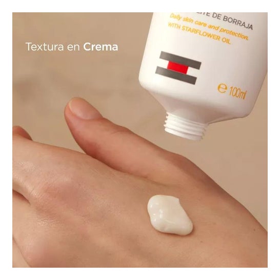 Farinha de aveia Isdin com ceramidas 100ml Farinha de aveia Isdin com ceramidas 100ml