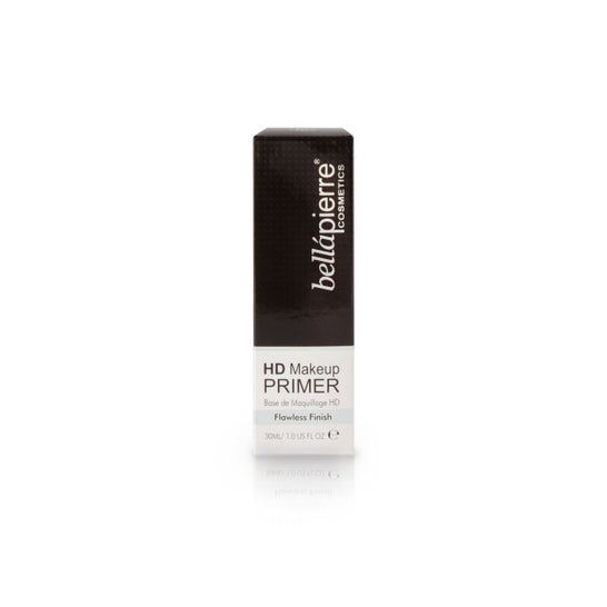 Bellapierre Cosmetics Prebase Alisadora HD Primer 30ml
