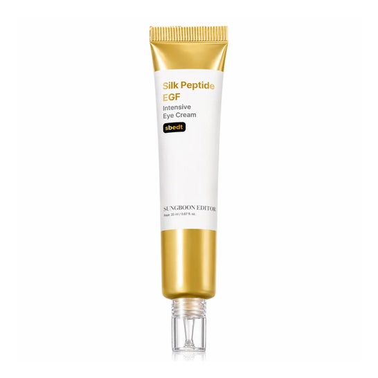 Sungboon Editor Silk Peptide EGF Intensive Eye Cream 30 ml