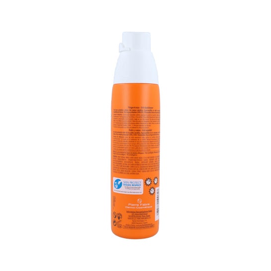 Avène Pack Ultra Fluido Invisible SPF50 50ml + Spray Invisible SPF50 200ml