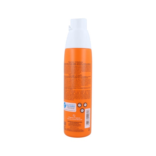 Avène Pack Ultra Fluido Invisible SPF50 50ml + Spray Invisible SPF50 200ml