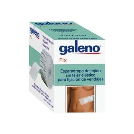 Reparo de Gesso Galeno 10x5cm