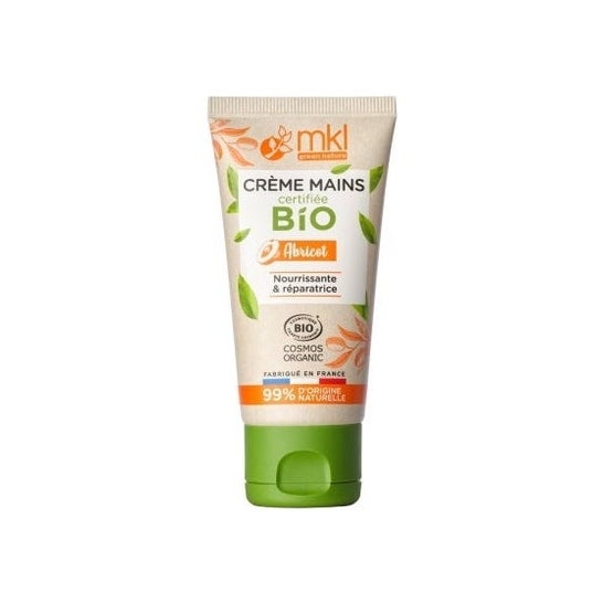 Então o Bio Etic Creme Abricot Abricot 50ml