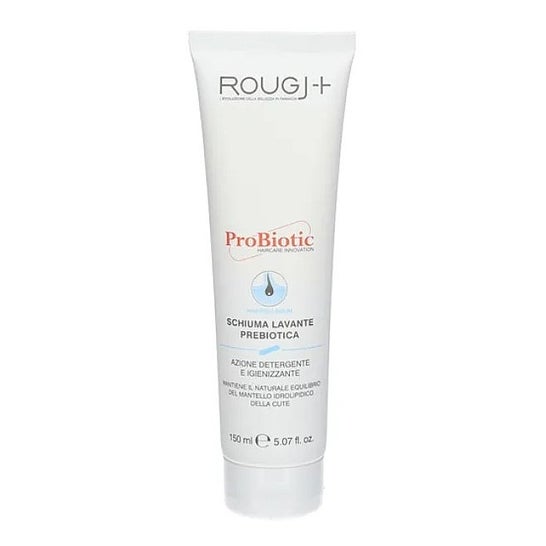 Rougj ProBiotic Loción Limpiadora Prebiótica 150ml