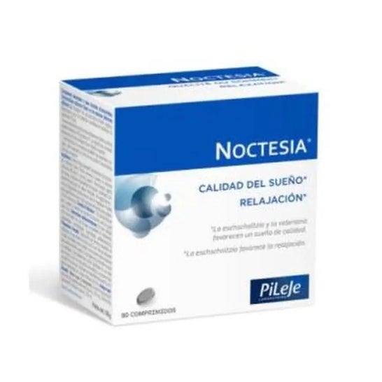 Pileje Noctesia 90comp Pileje Noctesia 90comp