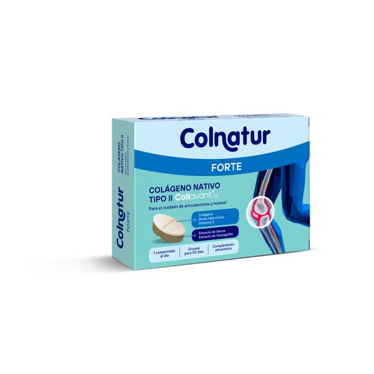 Colnatur Forte 30Comp