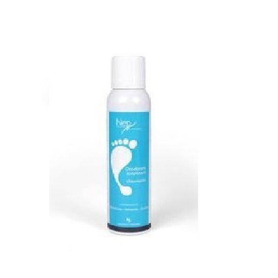Nepenthes - Dodorante Sanitizante para Calçado 150ml