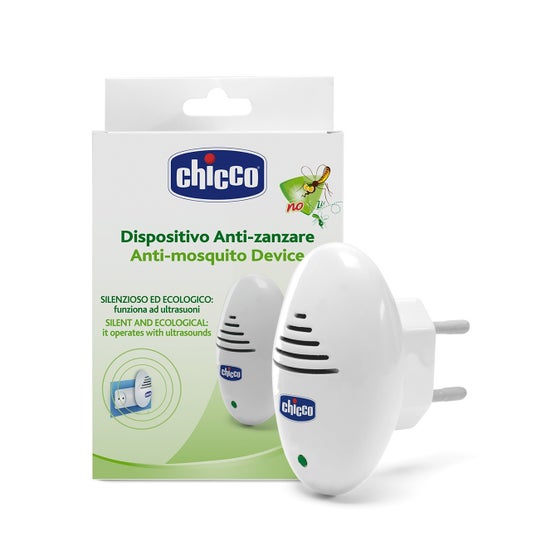 Dispositivo Anti-Mosquito Doméstico Chicco® 1 pc